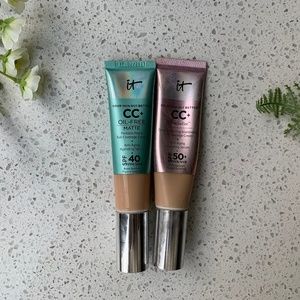 It Cosmetics CC Cream